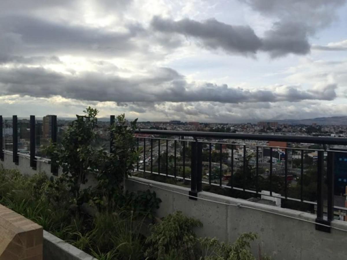 Studio in Bogota, Colombia, Nr. 11512