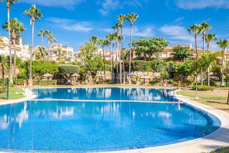 4 Schlafzimmer Stadthaus in Mijas, Spain, Nr. 41611