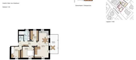 4-Zimmer Wohnung in Lochau, Austria, Nr. 216071 6