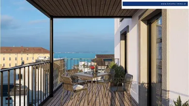 4-Zimmer Wohnung in Lochau, Austria, Nr. 216071