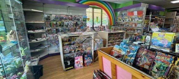 عقار تجاري في Cannara, Italy 90متر مربع رقم 353391 3