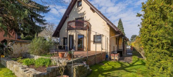 3 bedrooms Apartment in Biesdorf, Germany No. 362755 14