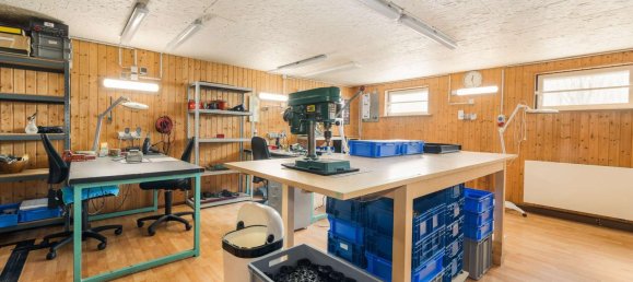 3 bedrooms Apartment in Biesdorf, Germany No. 362755 10