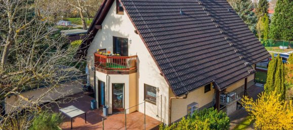 3 bedrooms Apartment in Biesdorf, Germany No. 362755 15