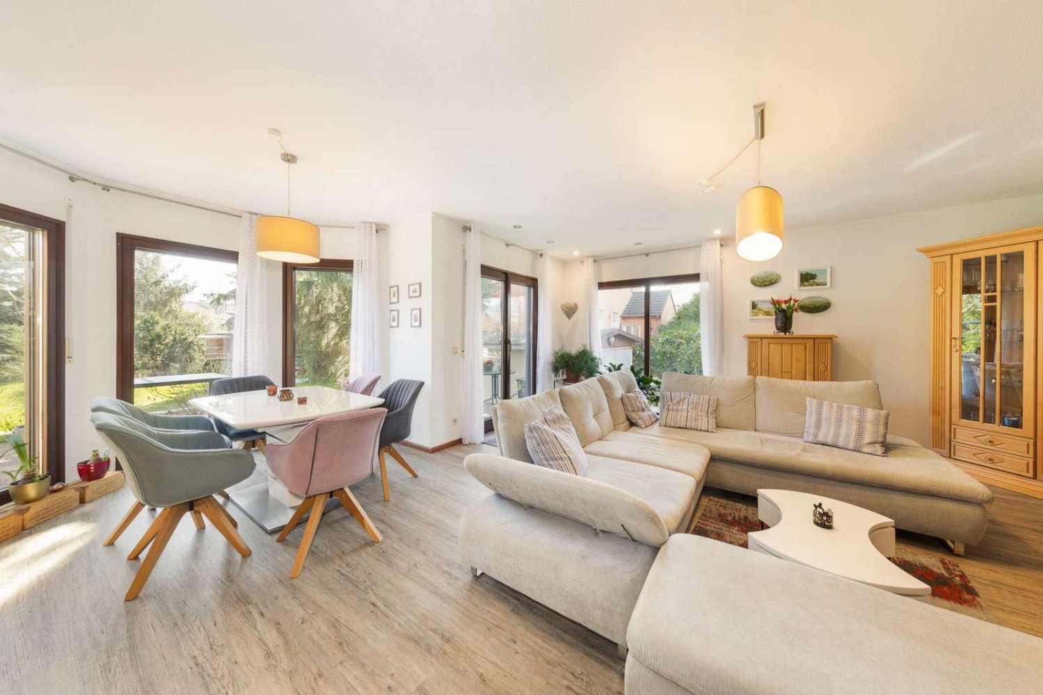 3 bedrooms Apartment in Biesdorf, Germany No. 362755