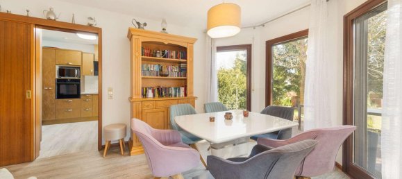 3 bedrooms Apartment in Biesdorf, Germany No. 362755 3