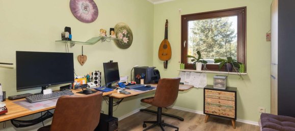 3 bedrooms Apartment in Biesdorf, Germany No. 362755 7