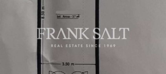 Laden in Birkirkara, Malta 42m², Nr. 12281 3