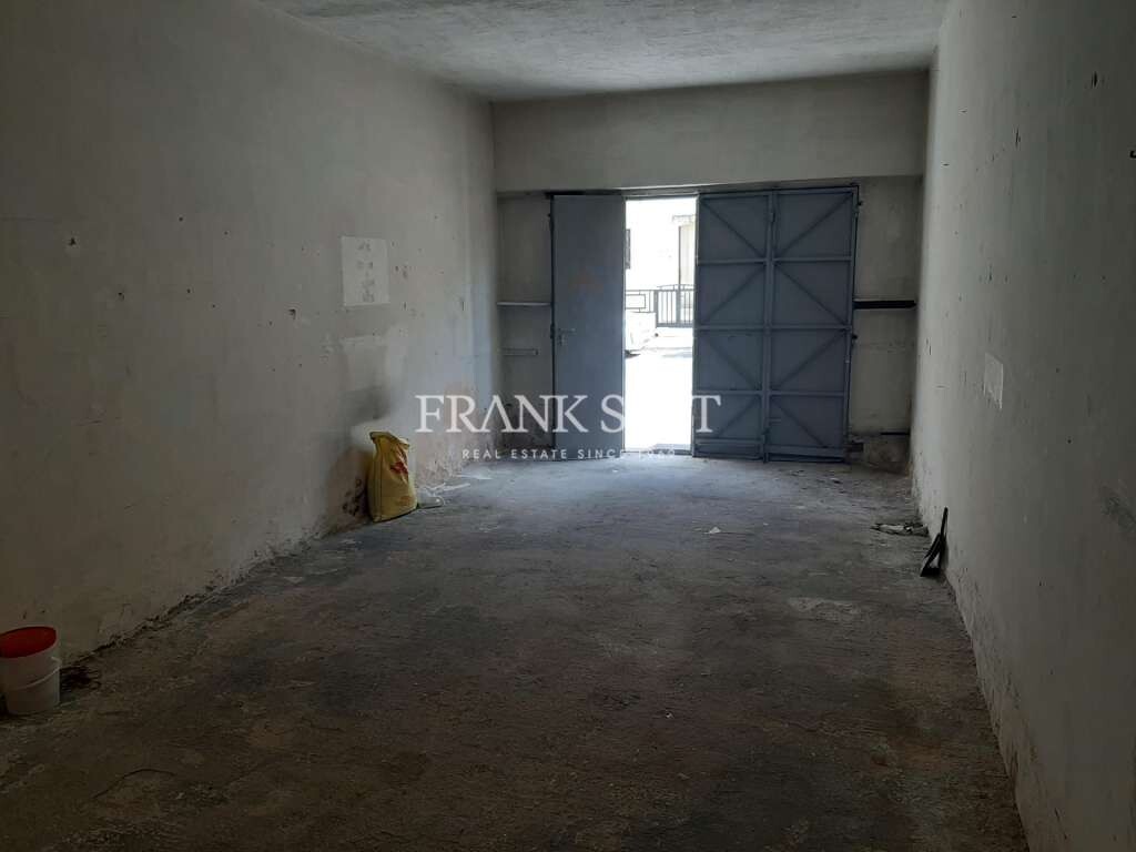 Laden in Birkirkara, Malta 42m², Nr. 12281
