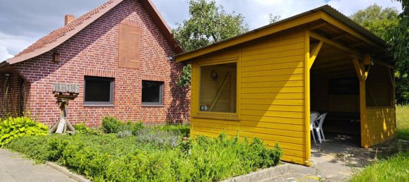 5 Schlafzimmer Haus in Diepholz, Germany, Nr. 244430 25