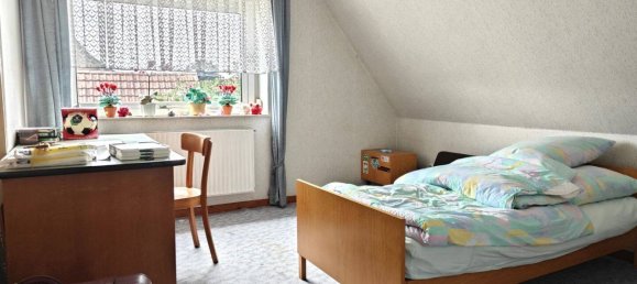 5 Schlafzimmer Haus in Diepholz, Germany, Nr. 244430 20
