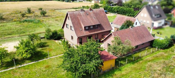 5 Schlafzimmer Haus in Diepholz, Germany, Nr. 244430 4