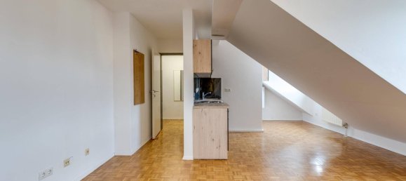 Studio in Graz, Austria, Nr. 203967 3