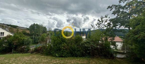 Terreno en Unieux, France 721 m² No. 341512 3