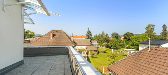 3 غرف نوم بانتهاوس في Klagenfurt am Worthersee, Austria رقم 231301 7