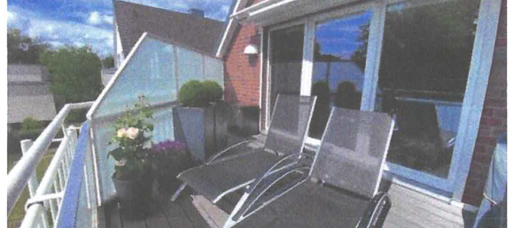 3 chambres Appartement à Wandsbek, Germany No. 359163 8