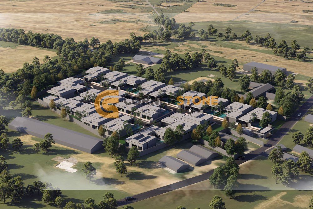 Дом 441м² в Паттайя, Таиланд № 61319