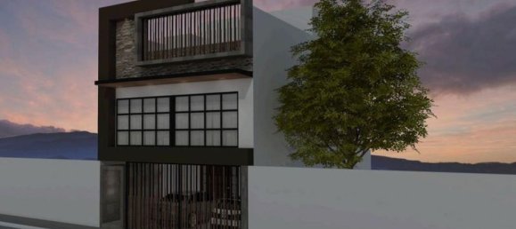 3 chambres Maison à Nuevo Leon, Mexico No. 158727 2