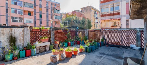 3غرفة شقة في Catania, Italy رقم 2459 32