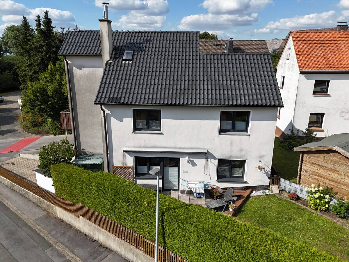 3 غرف نوم منزل في Markischer, Germany رقم 346227