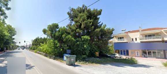 850m² Hotel in Thermaic Gulf, Greece No. 52596 4