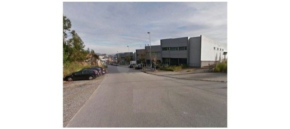 9990m² Land in Vila Nova de Famalicao, Portugal No. 36131 2