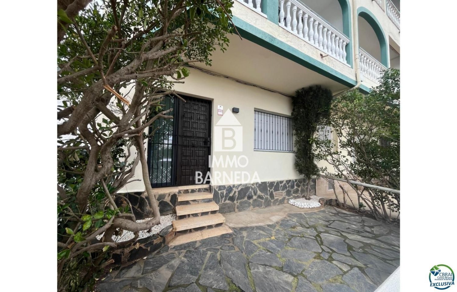 2 bedrooms Apartment in Empuriabrava, Spain No. 22187