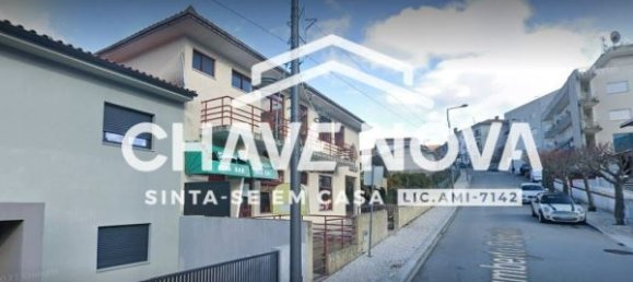 800m² Building in Resende, Portugal No. 49191 3