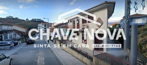 800m² Building in Resende, Portugal No. 49191 2