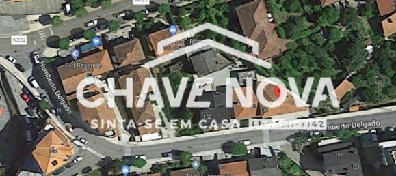 800m² Building in Resende, Portugal No. 49191 5