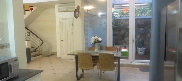 3 bedrooms House in Hoan Kiem, Vietnam No. 3969 19