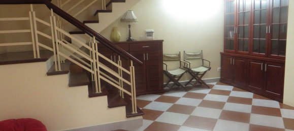 3 bedrooms House in Hoan Kiem, Vietnam No. 3969 14