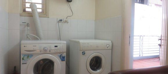 3 bedrooms House in Hoan Kiem, Vietnam No. 3969 22