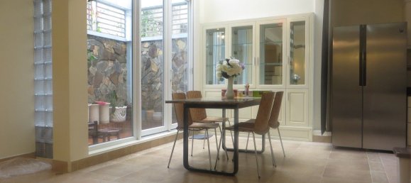 3 bedrooms House in Hoan Kiem, Vietnam No. 3969 8