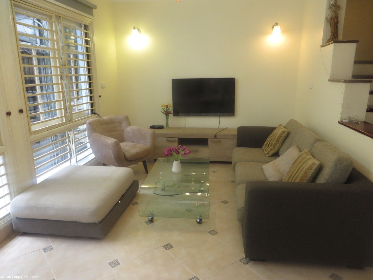 3 bedrooms House in Hoan Kiem, Vietnam No. 3969