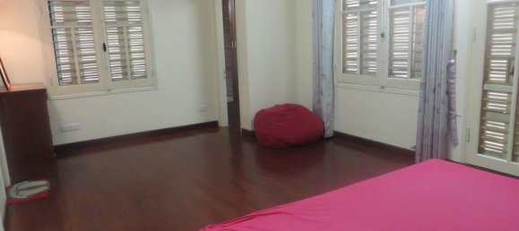 3 bedrooms House in Hoan Kiem, Vietnam No. 3969 15
