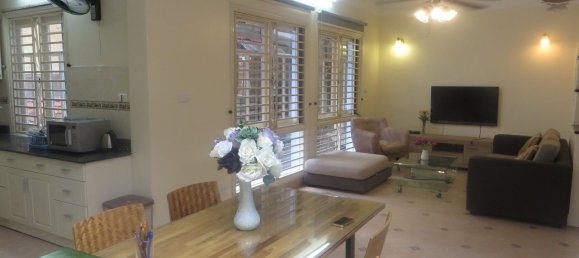 3 bedrooms House in Hoan Kiem, Vietnam No. 3969 3