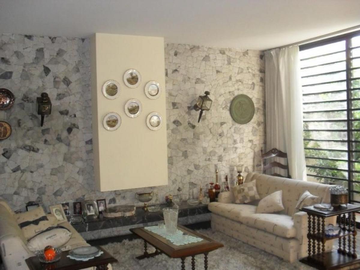 4 bedrooms House in Sao Paulo, Brazil No. 490029