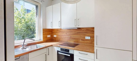 3-salle Appartement à Dahlem, Germany No. 348171 5