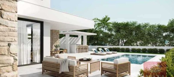 3 bedrooms Villa in Pyla, Cyprus No. 10748 5