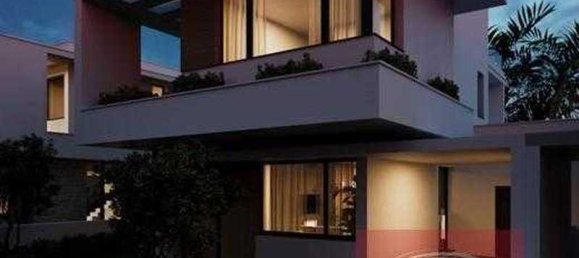 3 bedrooms Villa in Pyla, Cyprus No. 10748 9