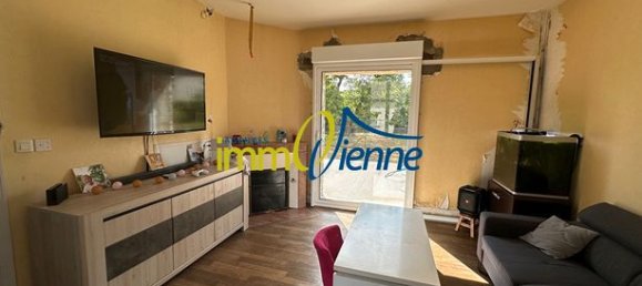 2 chambres Maison de ville à Vienne, France No. 313324 3