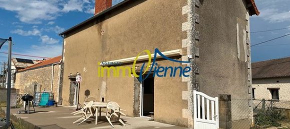 2 chambres Maison de ville à Vienne, France No. 313324 5