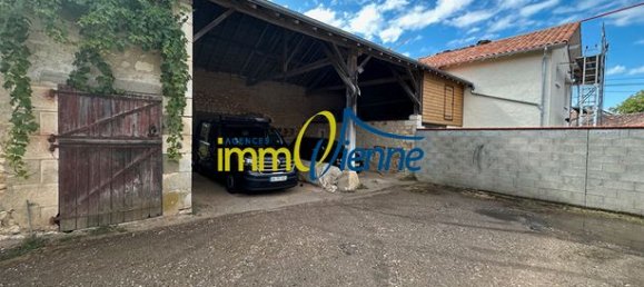 2 chambres Maison de ville à Vienne, France No. 313324 4