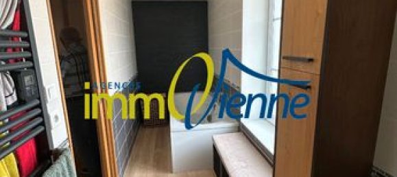 2 chambres Maison de ville à Vienne, France No. 313324 12