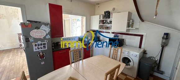 2 chambres Maison de ville à Vienne, France No. 313324 8