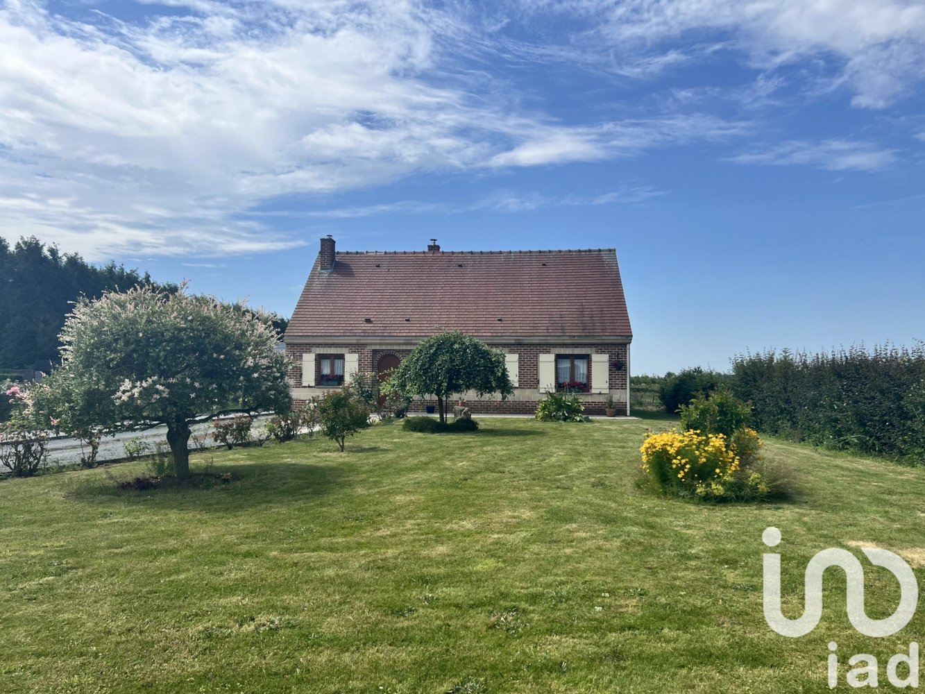4 chambres Maison à Rubempré, France No. 160286