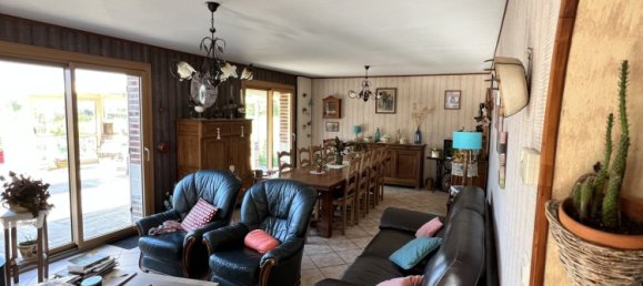 4 chambres Maison à Rubempré, France No. 160286 5