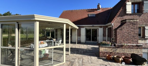 4 chambres Maison à Rubempré, France No. 160286 18