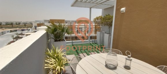 3 غرف نوم تاون هاوس في دبي, UAE رقم 24554 14